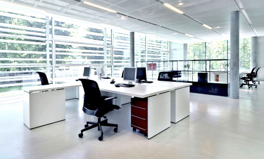 Bureaux 300m²